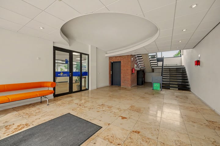 Stadhuisplein 20, Vlissingen