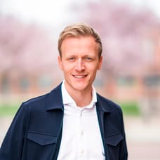 Thijs Boxelaar - Afdeling Beheer