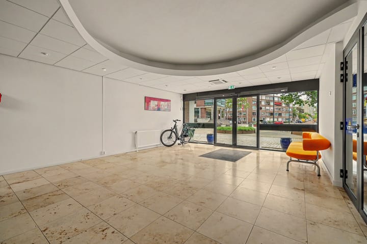 Stadhuisplein 20, Vlissingen