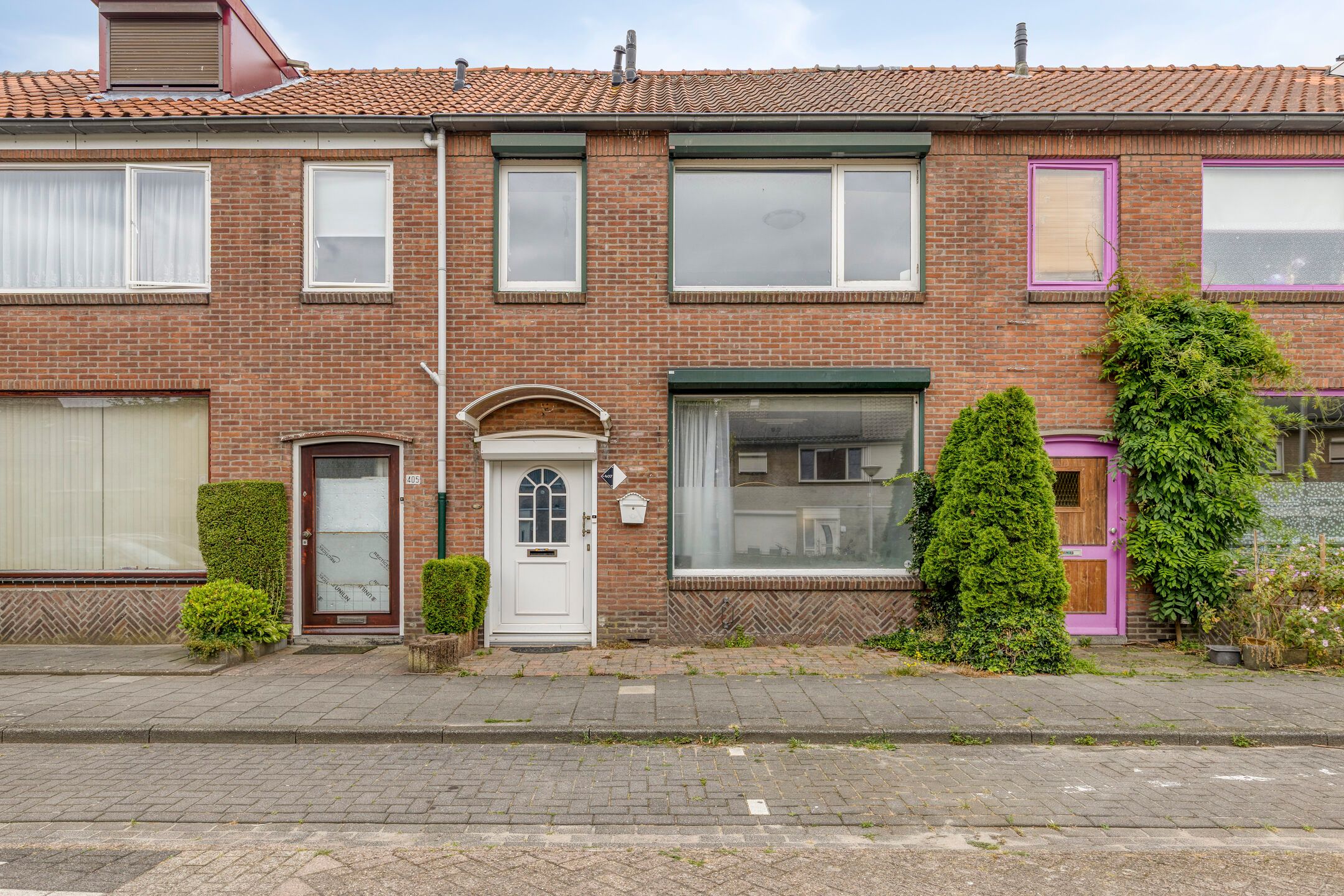 Laagstraat 407 