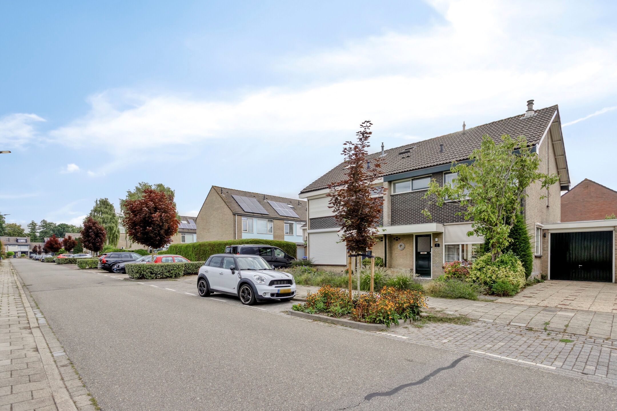 Zangvogelstraat 17