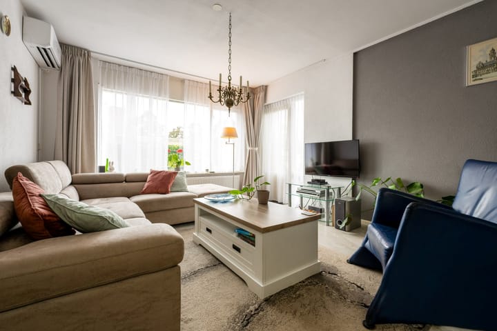 Foto 4 van Hoenderberg 28