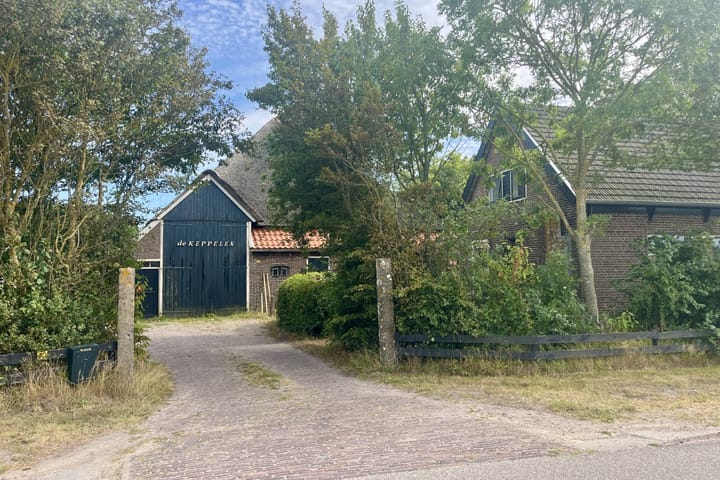Foto 2 van Zuid Haffel 40