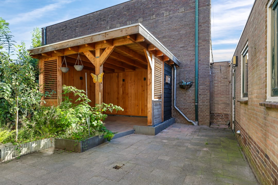Foto 47 van Bernadottestraat 3