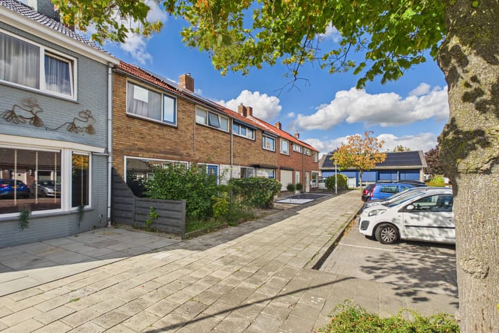 Foto 4 van Beatrixstraat 37