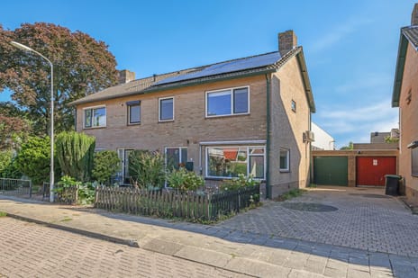 Bernadottestraat thumbnail