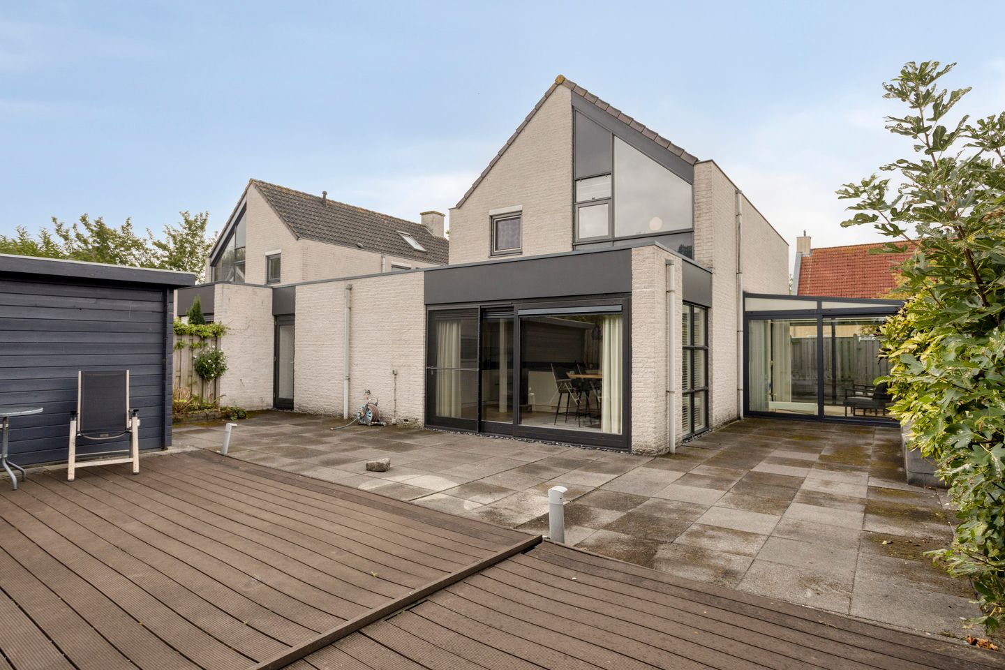 Foto 5 van Zuidland 5