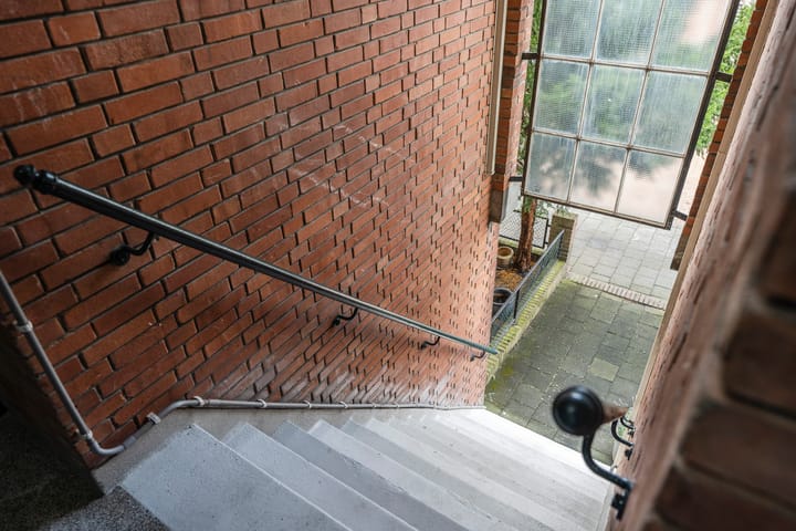Foto 5 van Amerongenstraat 28