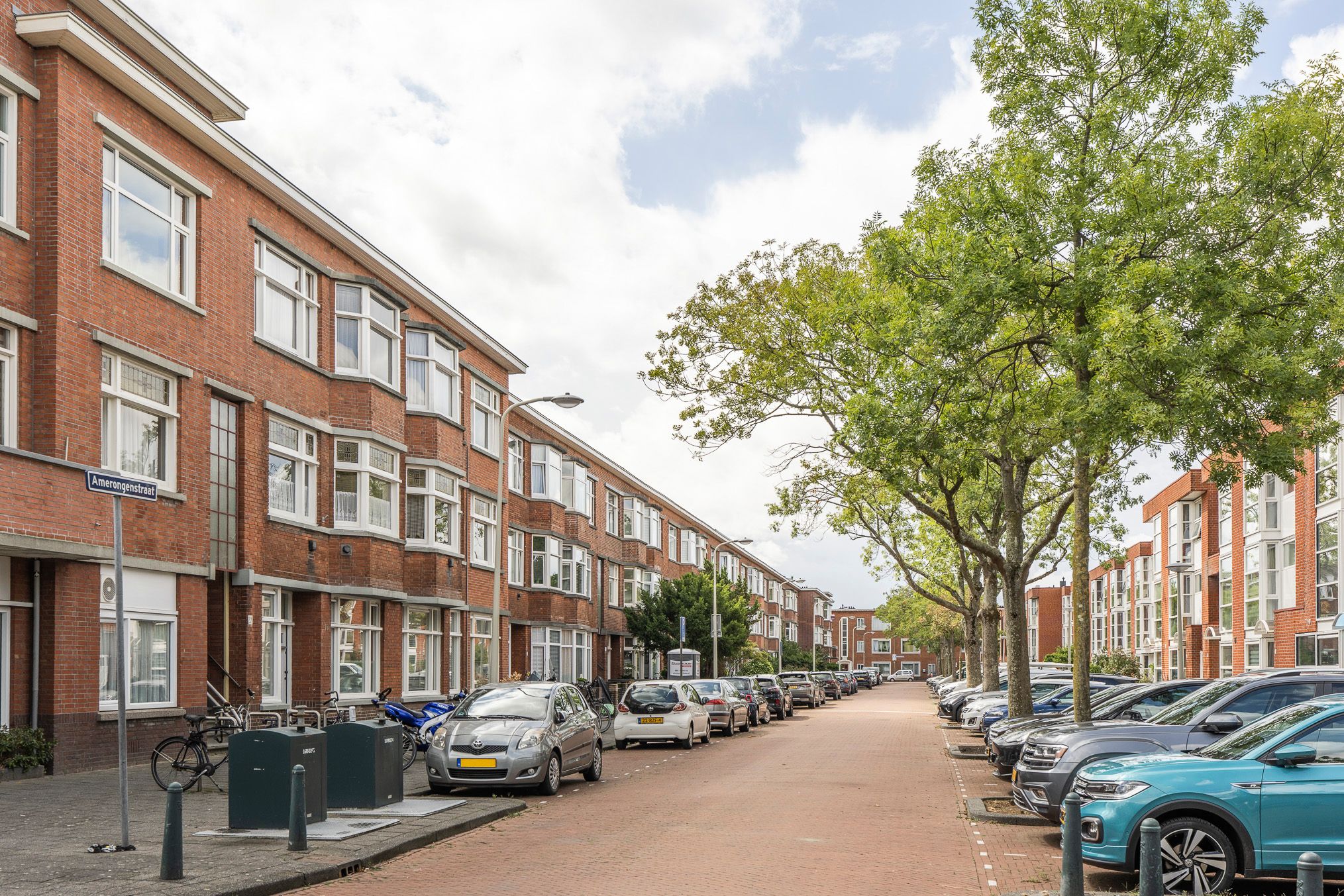 Amerongenstraat 28