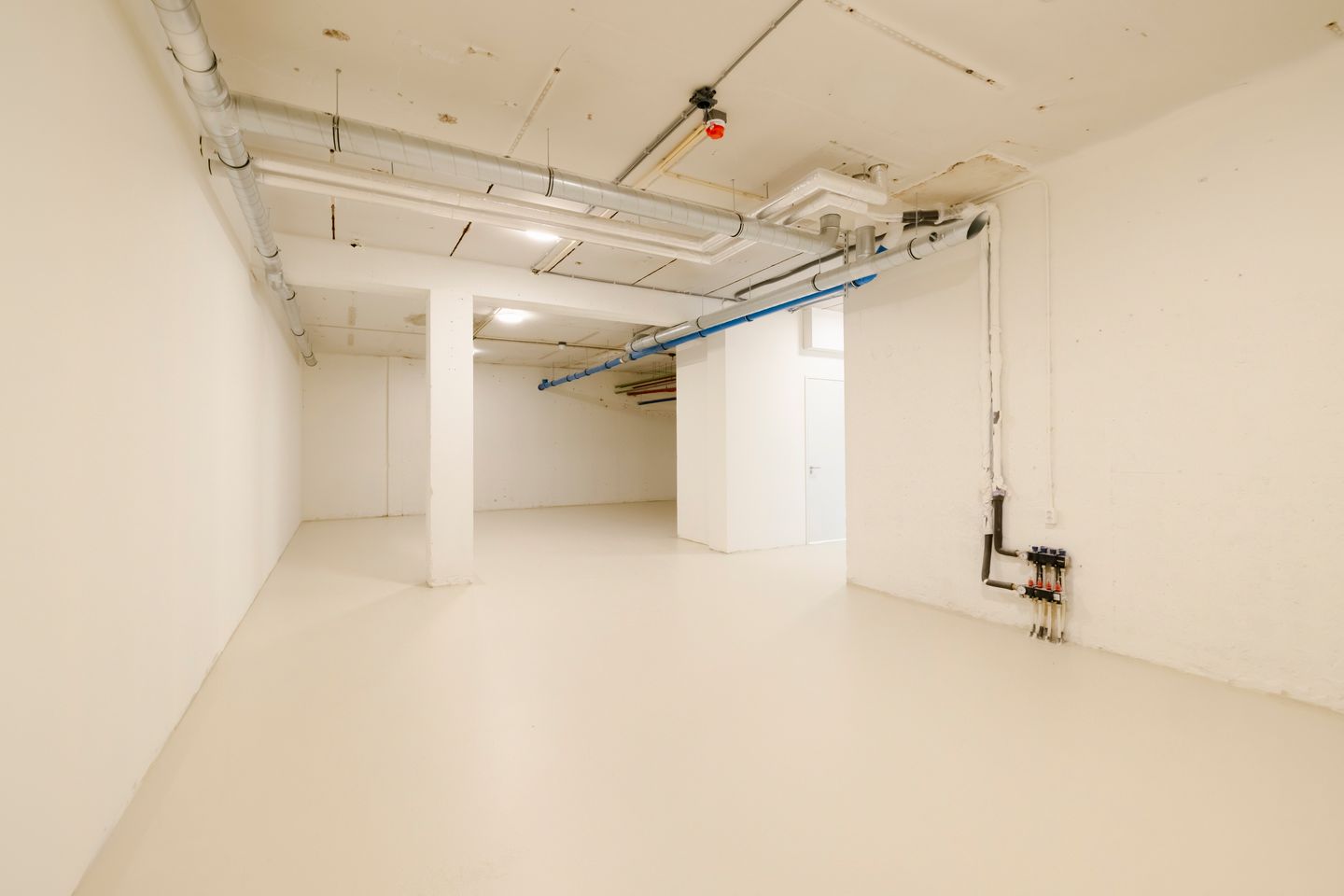 Bekijk foto 4 van A. Hofmanweg 1-B01