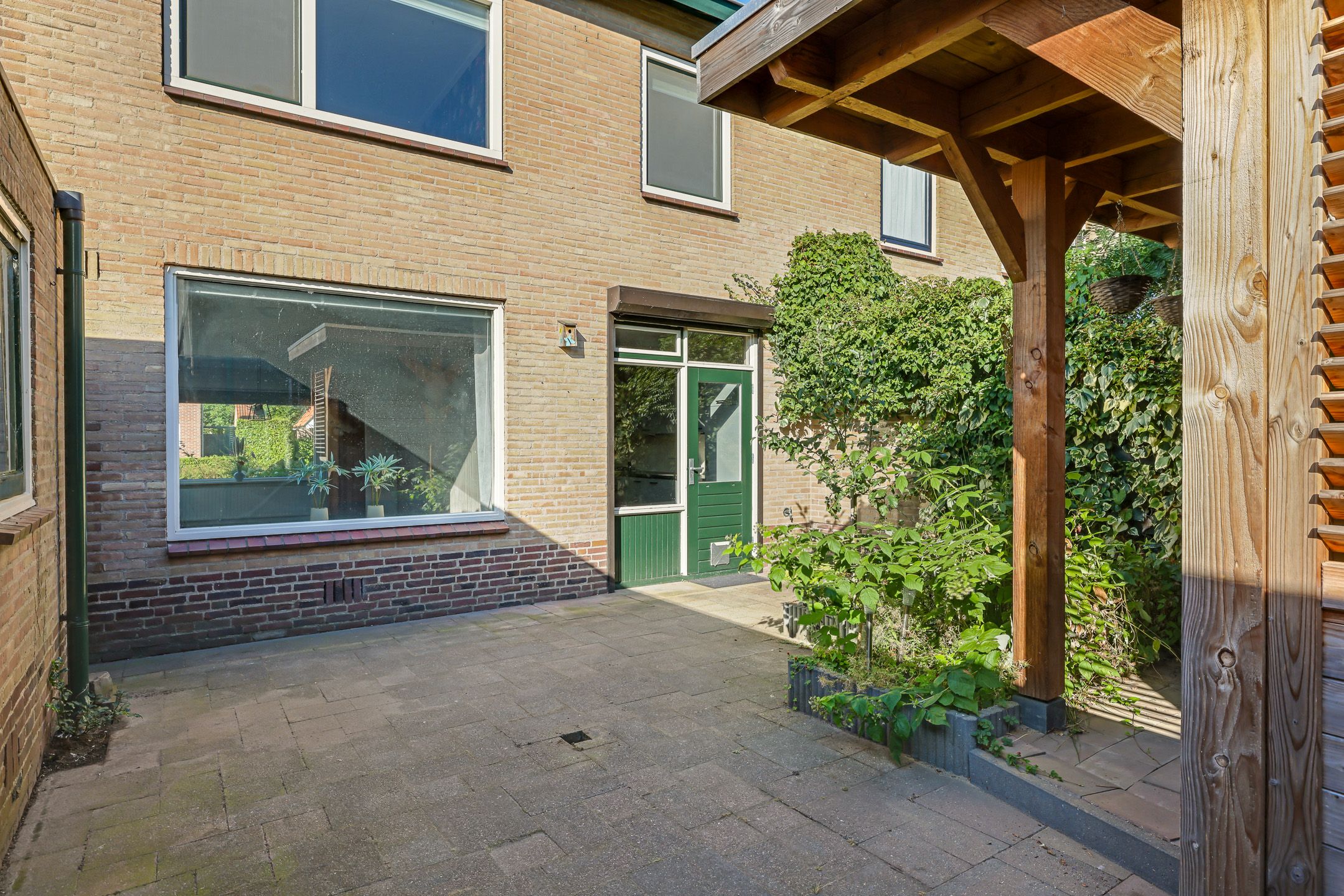 Foto 48 van Bernadottestraat 3