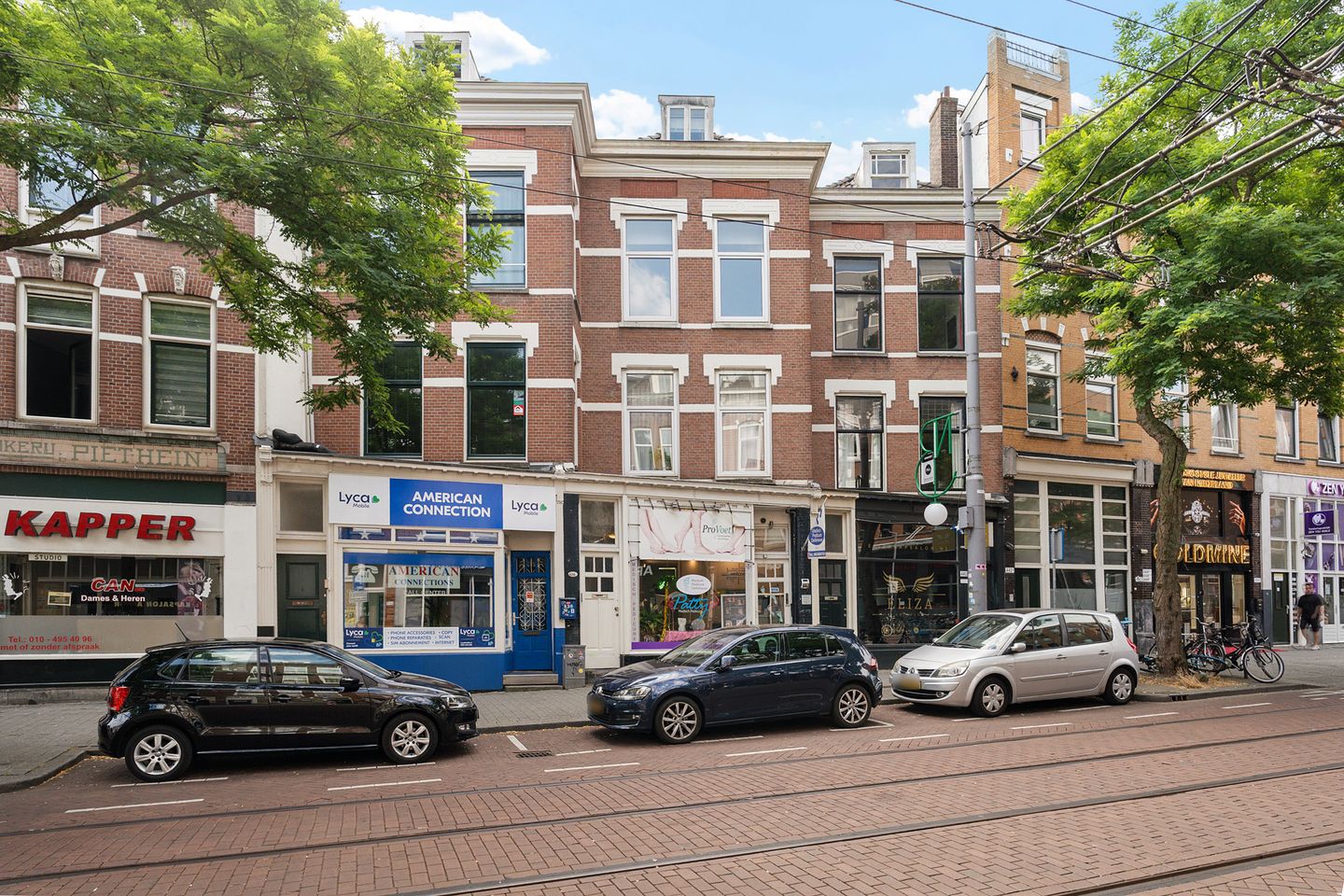 Foto 4 van Nieuwe Binnenweg 438-A02