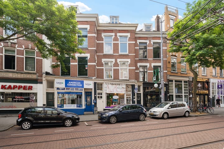Foto 4 van Nieuwe Binnenweg 438-A02