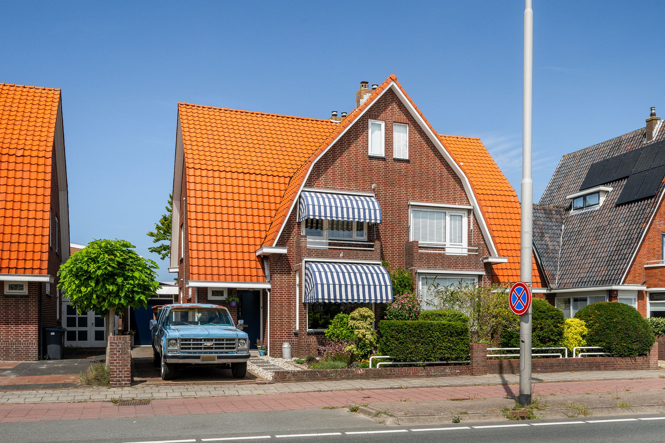 Emmastraat 64