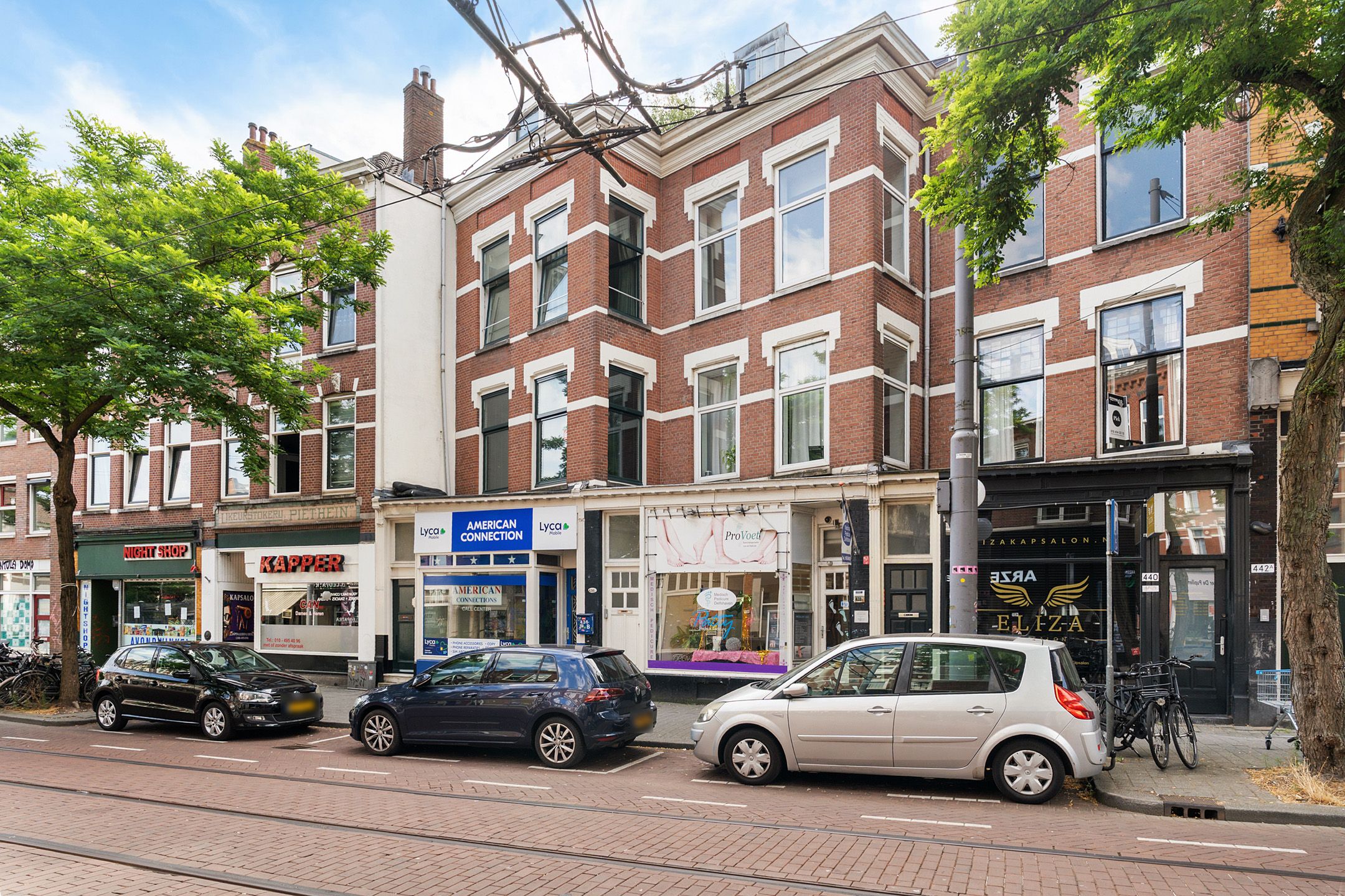 Foto 6 van Nieuwe Binnenweg 438-A02