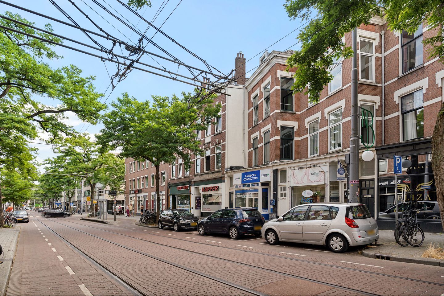 Foto 5 van Nieuwe Binnenweg 438-A02
