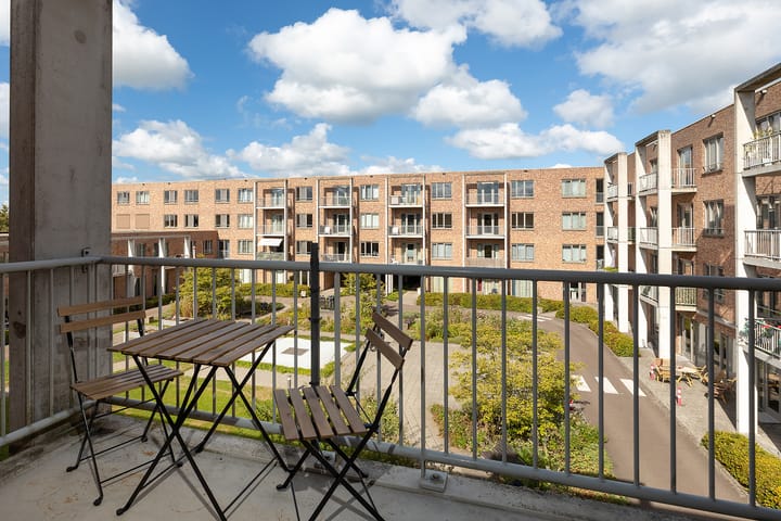Appartement te koop: Oudergaarde 1-227, Kortenhoef