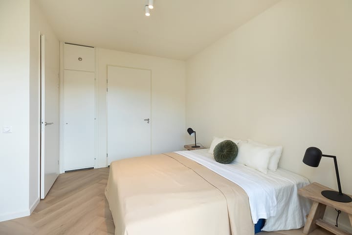 Appartement te koop: Oudergaarde 1-227, Kortenhoef