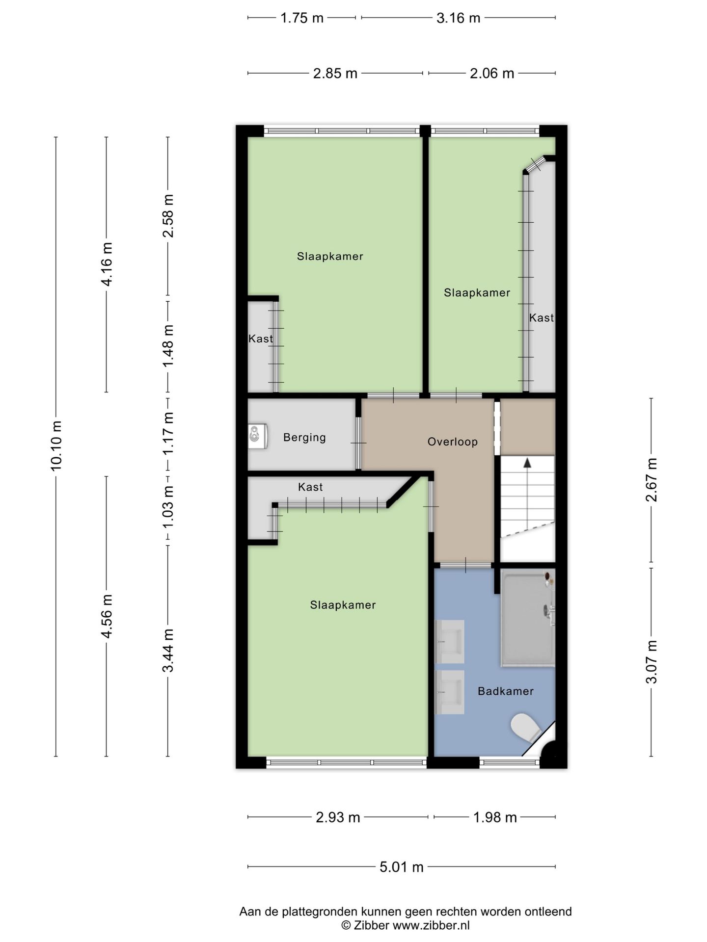 Foto 40 van Kasteel Hillenraedtstraat 33-A