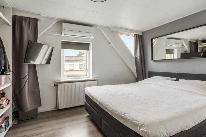 Foto 4 van Van Speykstraat 64