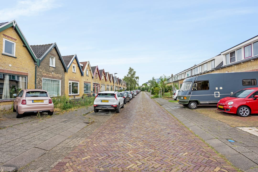 Foto 41 van Van Speykstraat 64