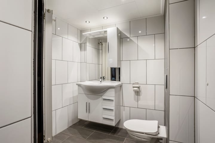 Tussenwoning te koop: Van Speykstraat 64, Capelle Aan Den Ijssel