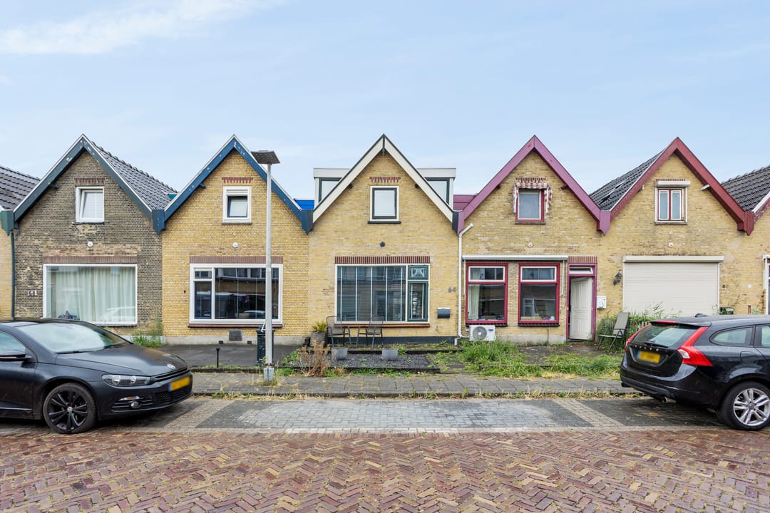 Foto 47 van Van Speykstraat 64