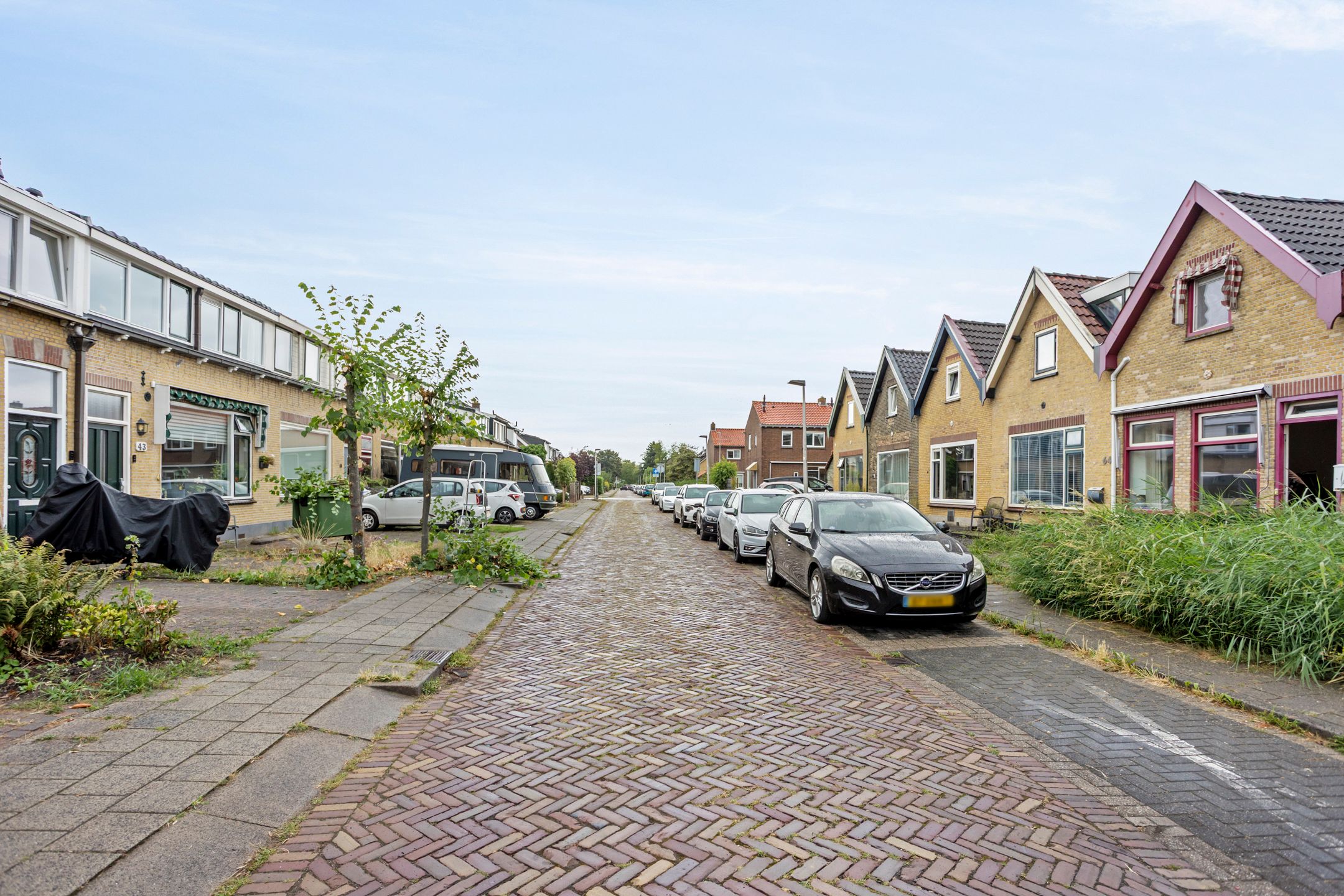 Foto 42 van Van Speykstraat 64
