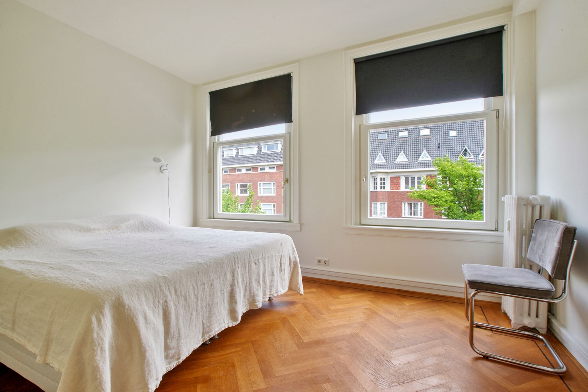 Foto 33 van Beethovenstraat 156-3