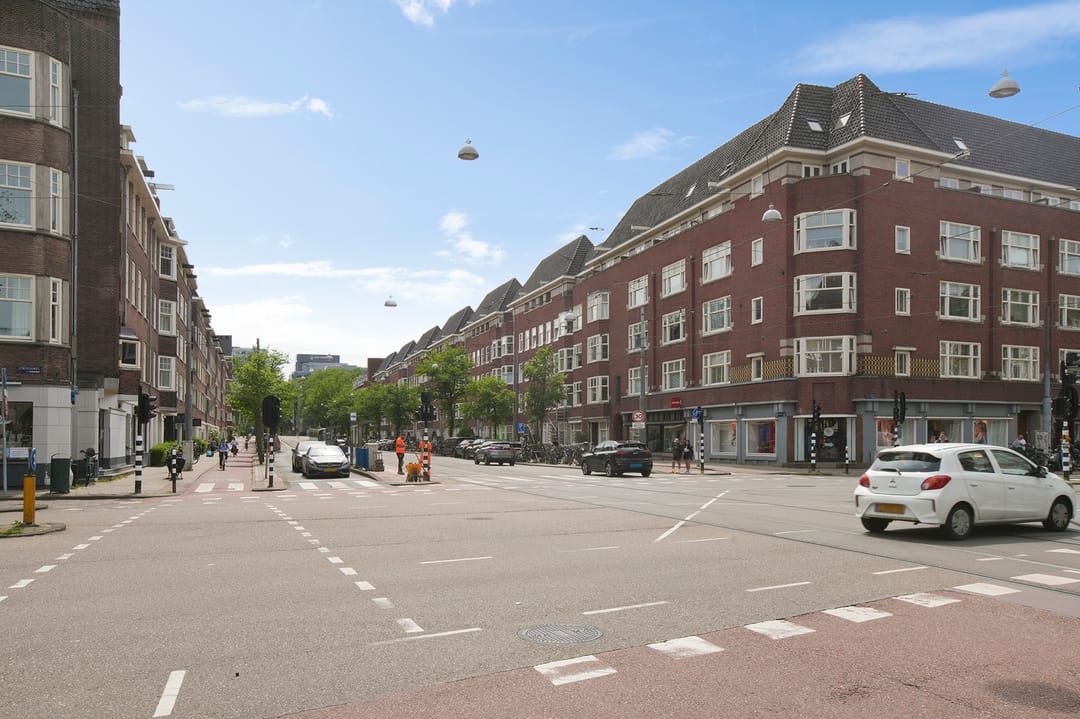 Foto 46 van Beethovenstraat 156-3