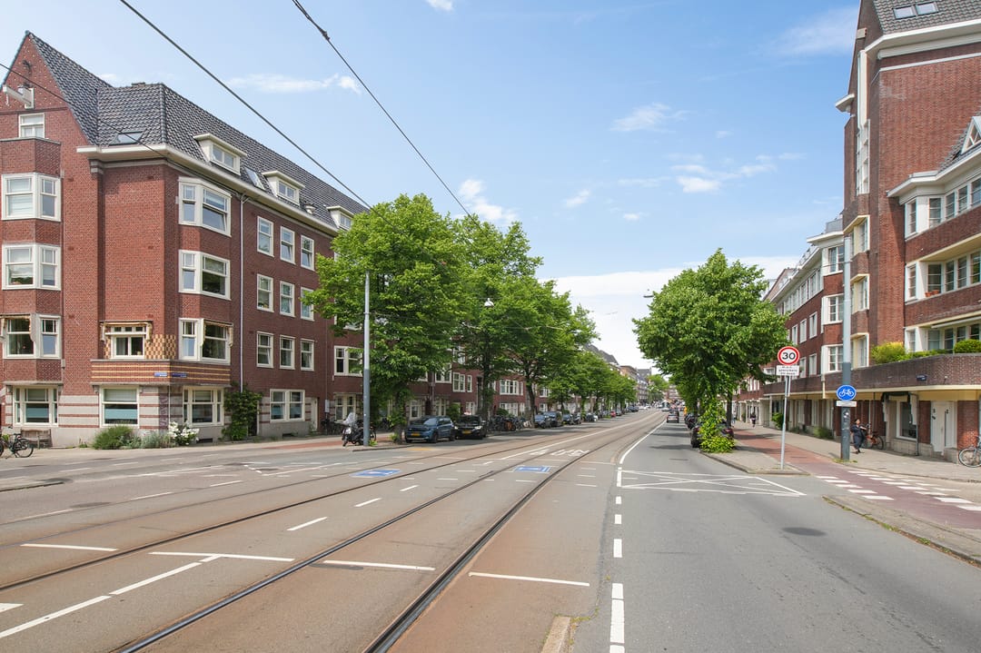Foto 41 van Beethovenstraat 156-3