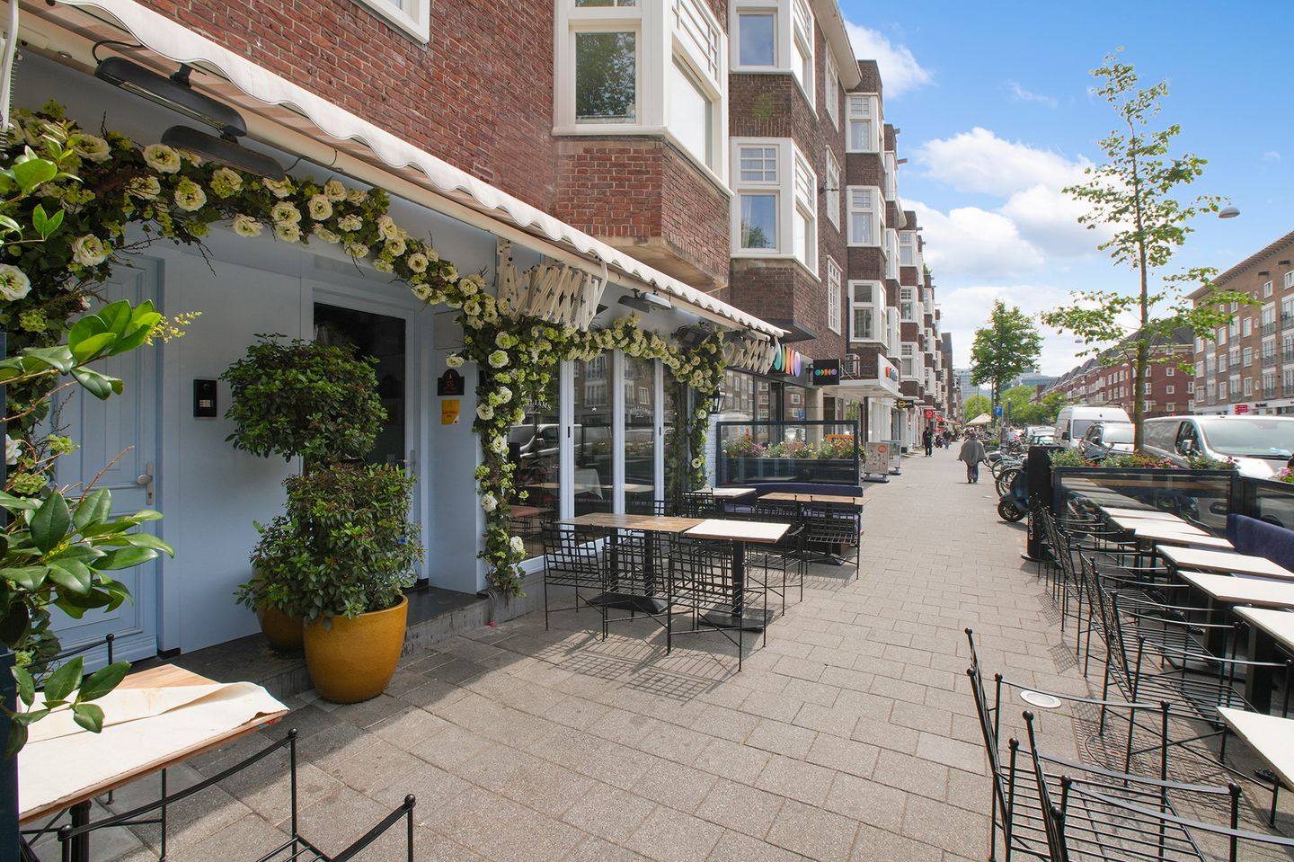 Foto 44 van Beethovenstraat 156-3