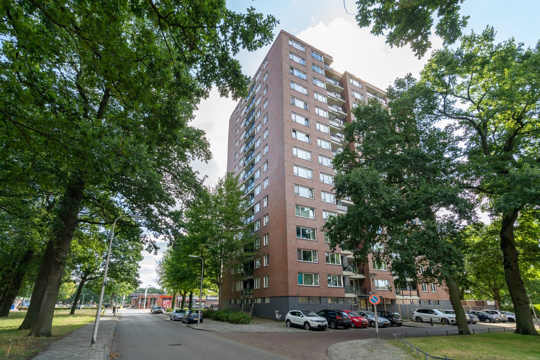 Foto 1 van Jekerstraat 254