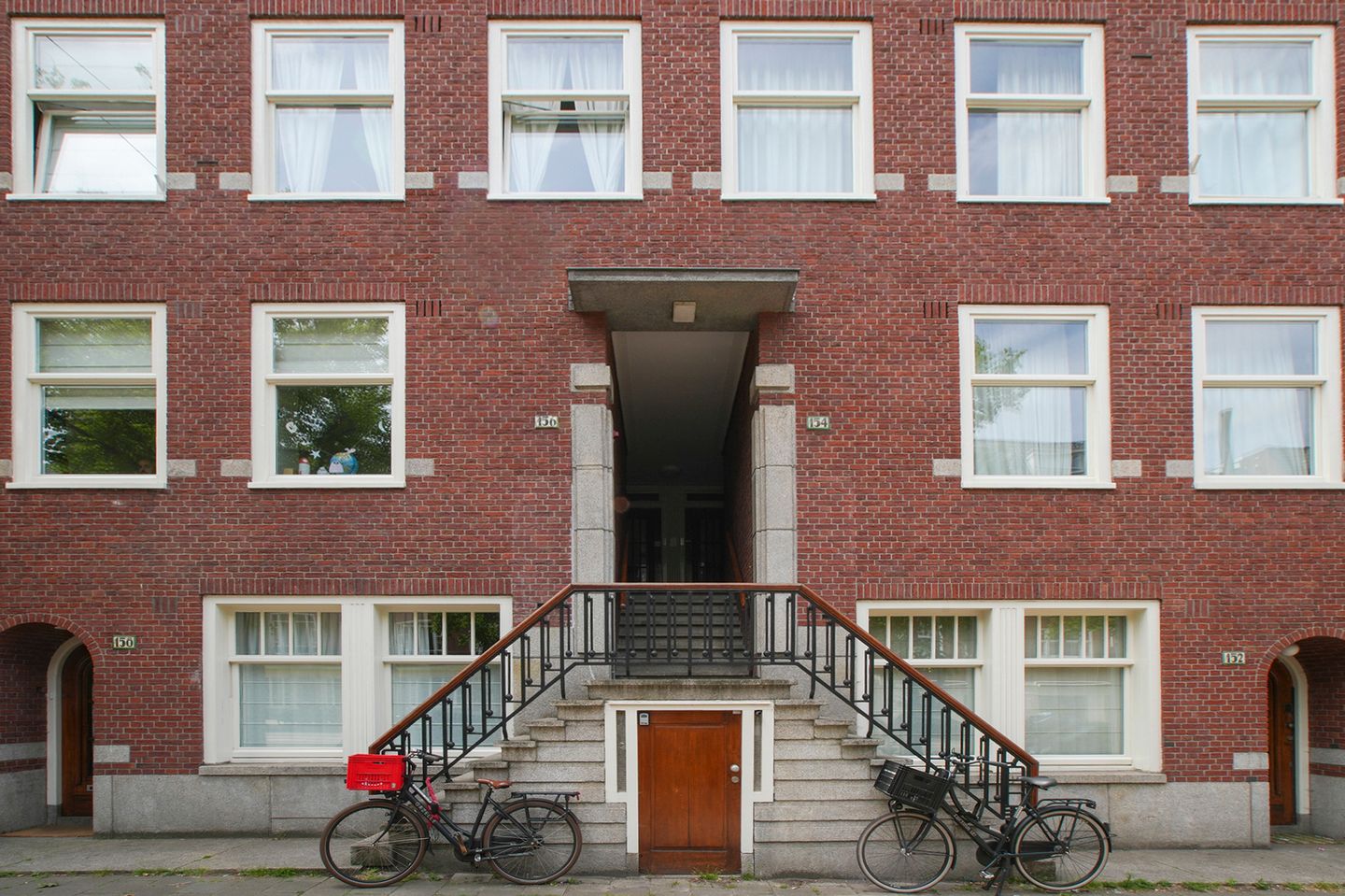 Foto 4 van Beethovenstraat 156-3