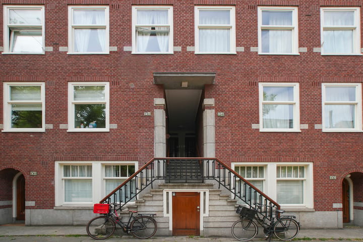 Foto 4 van Beethovenstraat 156-3