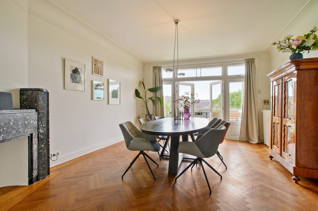 Foto 16 van Beethovenstraat 156-3