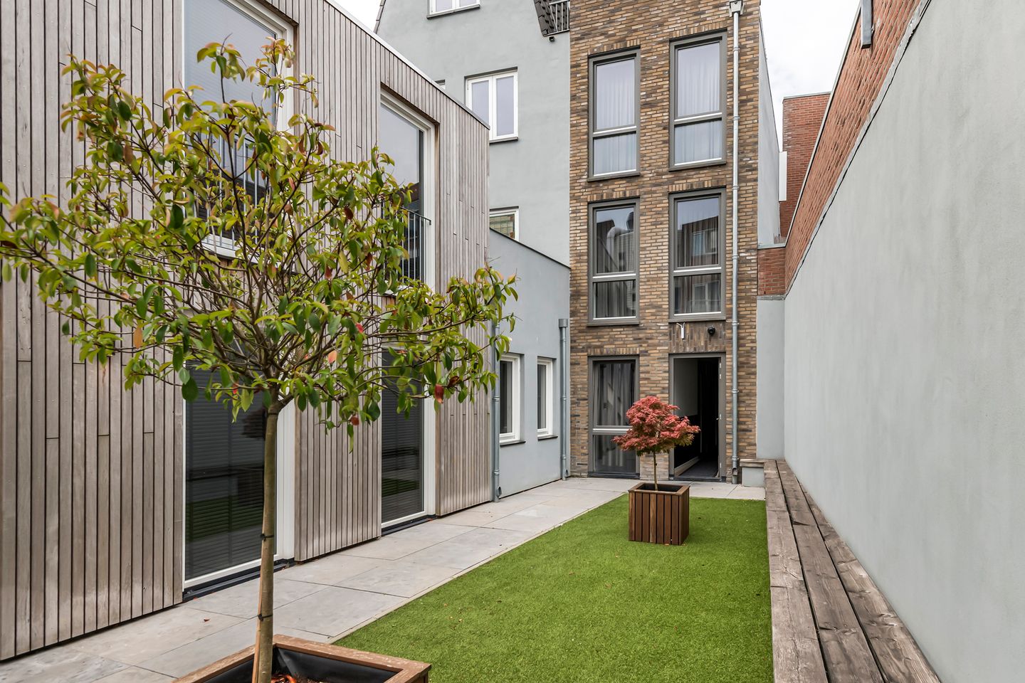 Photo 5 of Weerstraat 39-B