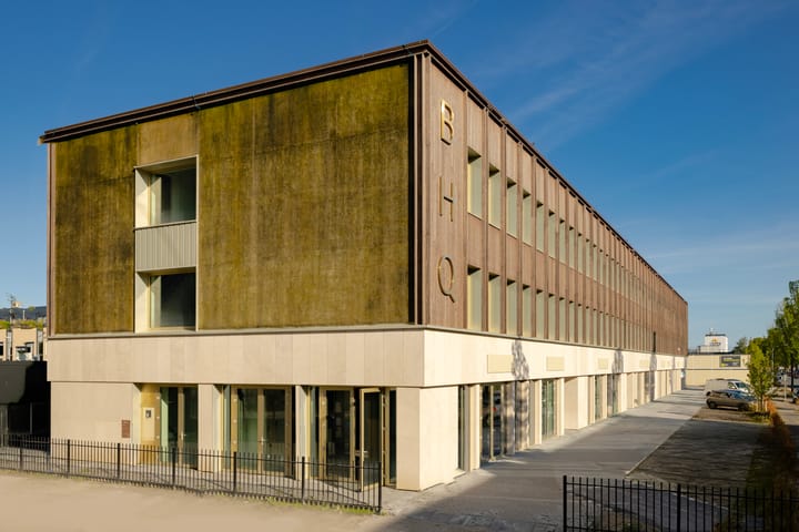 A. Hofmanweg 1