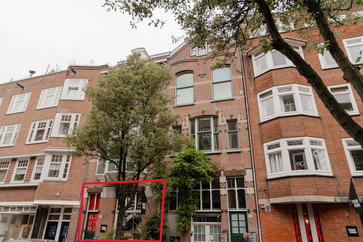 Ruysdaelstraat 94