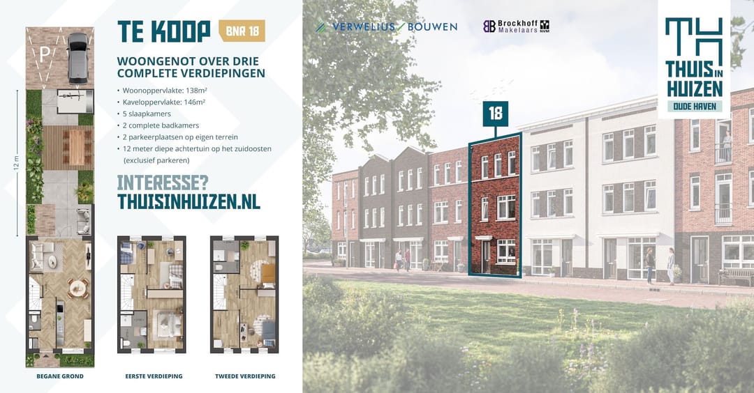 Photo 13 of IJsselmeerstraat 324