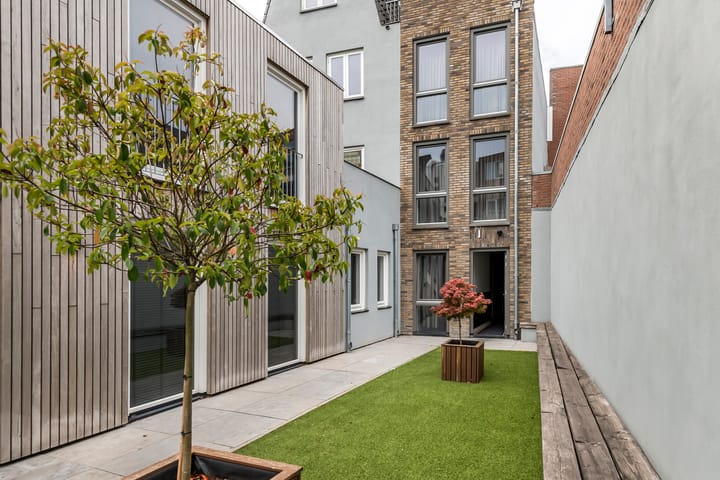 Foto 4 van Weerstraat 39-D