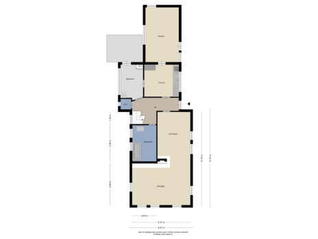 View floorplan