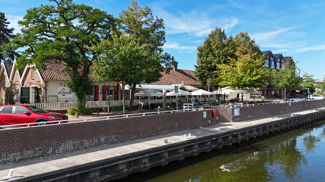 Photo 8 of IJsselmeerstraat 324