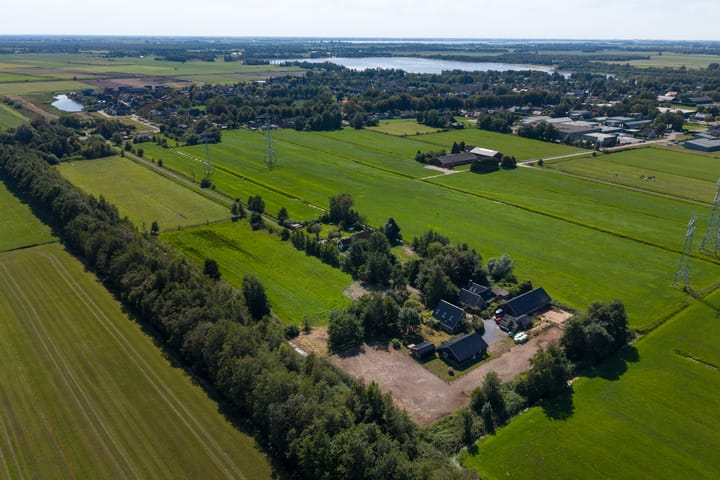 Foto 4 van Plasse 4