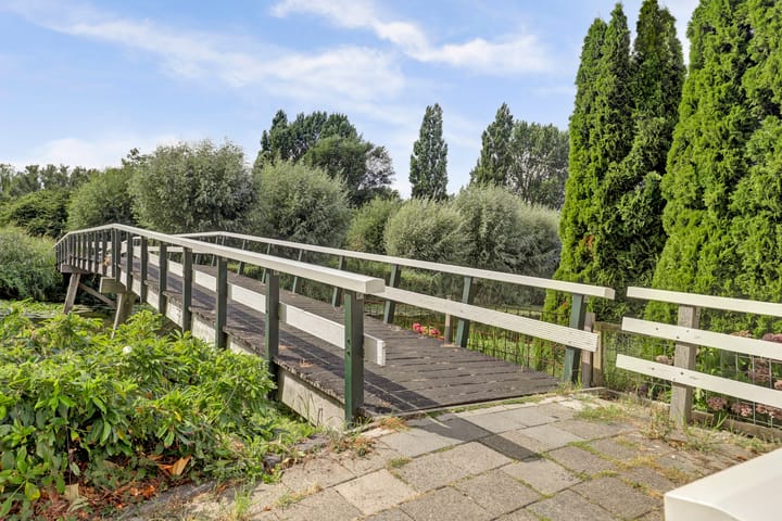 Hoekwoning te koop: Platanenlaan 43, Grootebroek