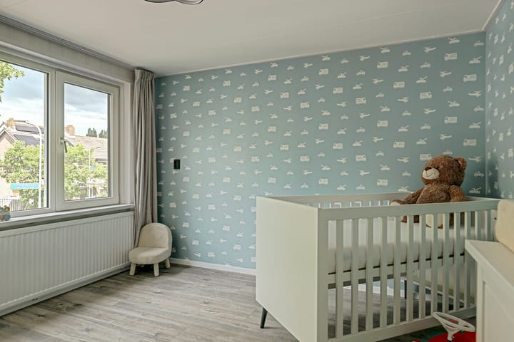 Hoekwoning te koop: Platanenlaan 43, Grootebroek