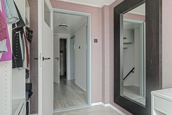Hoekwoning te koop: Platanenlaan 43, Grootebroek