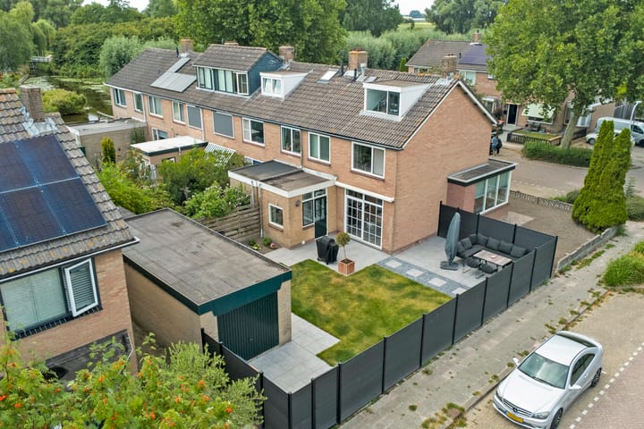 Foto 4 van Platanenlaan 43