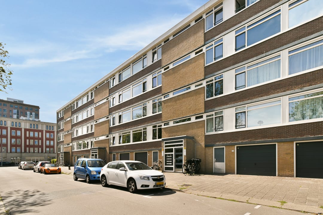 Foto 7 van Huibert Pootlaan 196