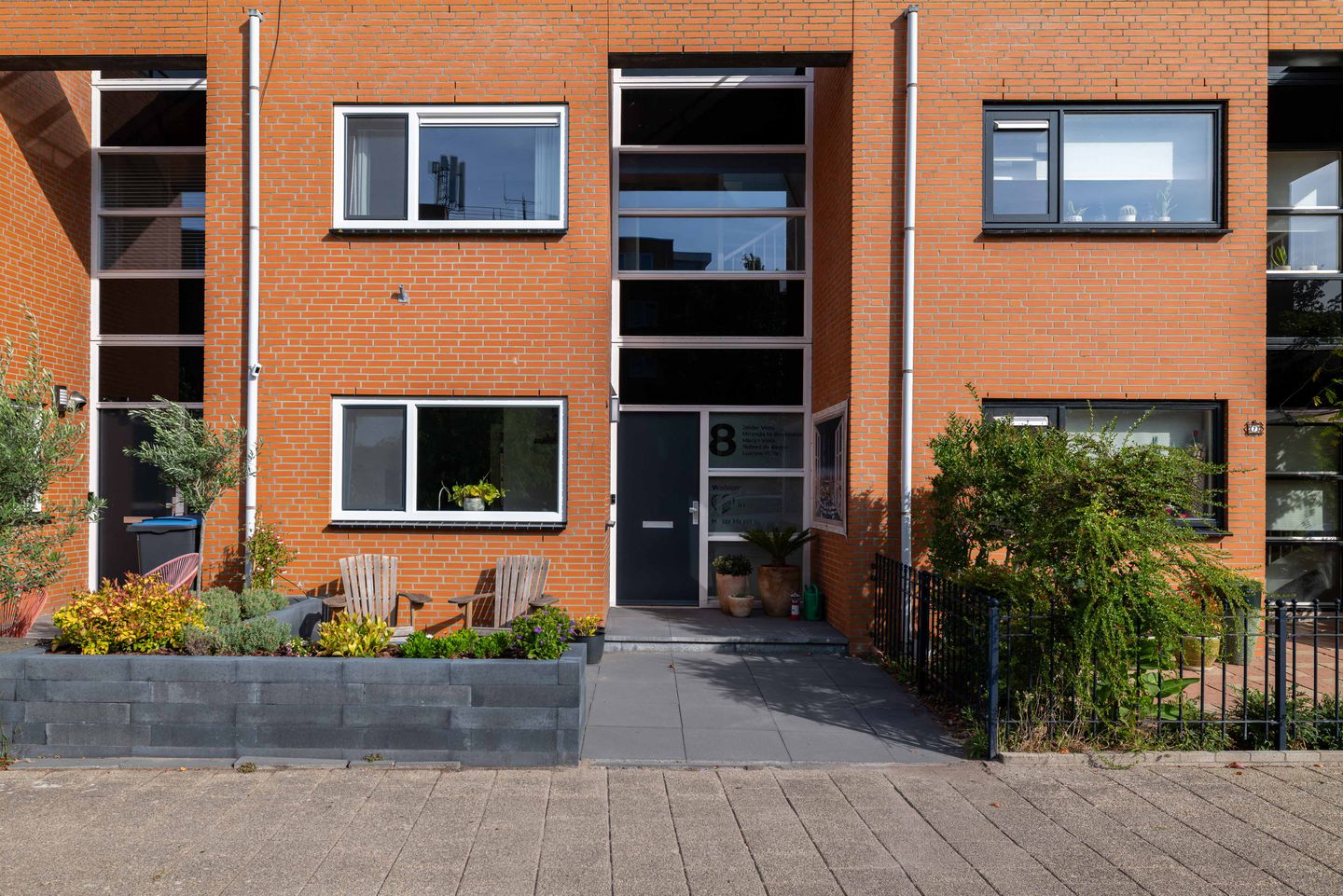 Foto 44 van Ter Doestweide 8